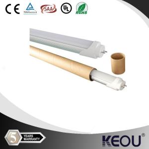 Wholesale 3 years warranty 9W to 28W led light led tube light with CE ROHS approved from china suppliers