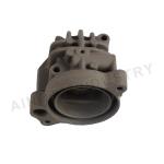 TS16949 Air Suspension Compressor Kit BMW F02 F01 Compressor Cylinder 3720678945