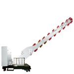 Red Clay Brick Multi Bucket Excavator Clay Bricks Manufacturing Machine