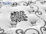Vacuum Roll Up Pocket Spring Mattress Home Hotel Furniture