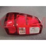 Led Tail Lamp Lights Rear Brake Reverse Light Taillight For Mazda BT50 2020