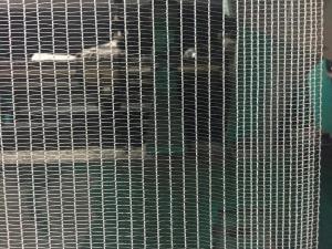 Wholesale Hdpe Raschel Knitted Windbreak Netting , Dark Green For Plants from china suppliers