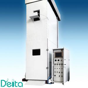 Wholesale BCV Bunched Cable Fire Testing Cable Burning Tester from china suppliers