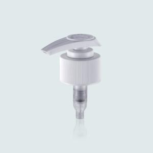 Wholesale JY308-12 Screw Twist Lock Lotion Dispenser Pump Small Dosage 1.2CC For Body Lotion from china suppliers