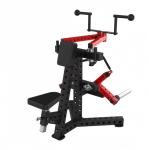 Customized Commercial Strength Training Board Loading Weightlifting Fitness