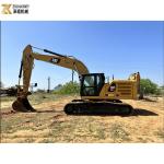 30T CAT 330 DL CL D2 Used Crawler Excavator Hydraulic Hammer Breaker
