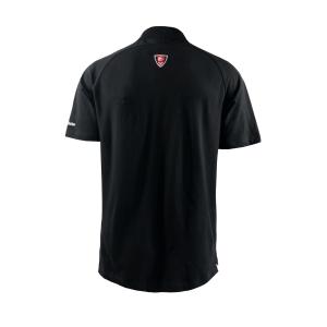 Wholesale Customized and Breathable Sportswear for 2021 Customized Teamwear Polo Shirts from china suppliers