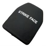 Ceramic Plate Bulletproof Vest Level IV Stand Alone NIJ