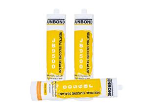 Wholesale EIFS Window Silicone Sealant 280Ml White Bathroom Sealant from china suppliers