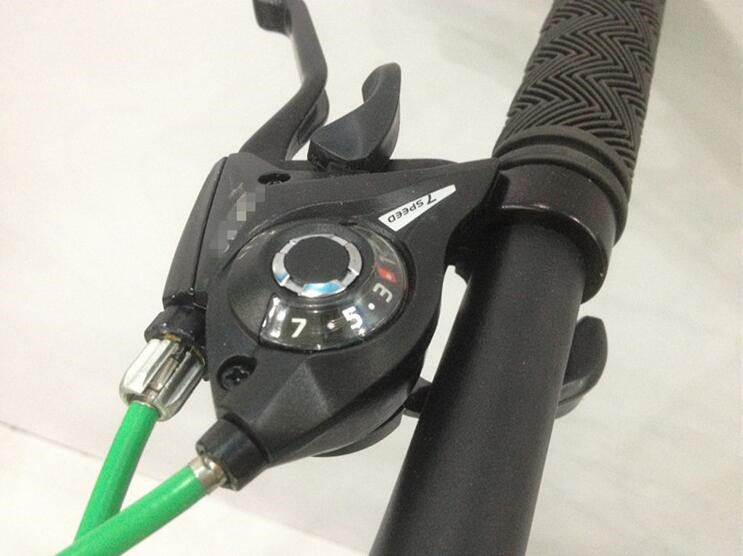 Private Label Snow Sand 4.0 Fat Tyre Electric Bicycle