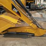 CAT305SR used excavator mini crawler digger caterpillar engineering machinery