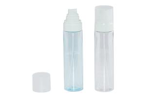 Wholesale 4oz PET fine mist spray bottle 120ml cosmetic spray bottle from china suppliers