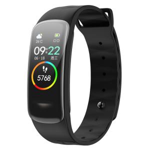 Wholesale 0.96inches TFT Sport Fitness Tracker Smartwatch Waterproof IP67 from china suppliers