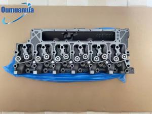 Wholesale 6BT5.9 Diesel Engine Cylinder Head 6D102 For Cummins 24v from china suppliers