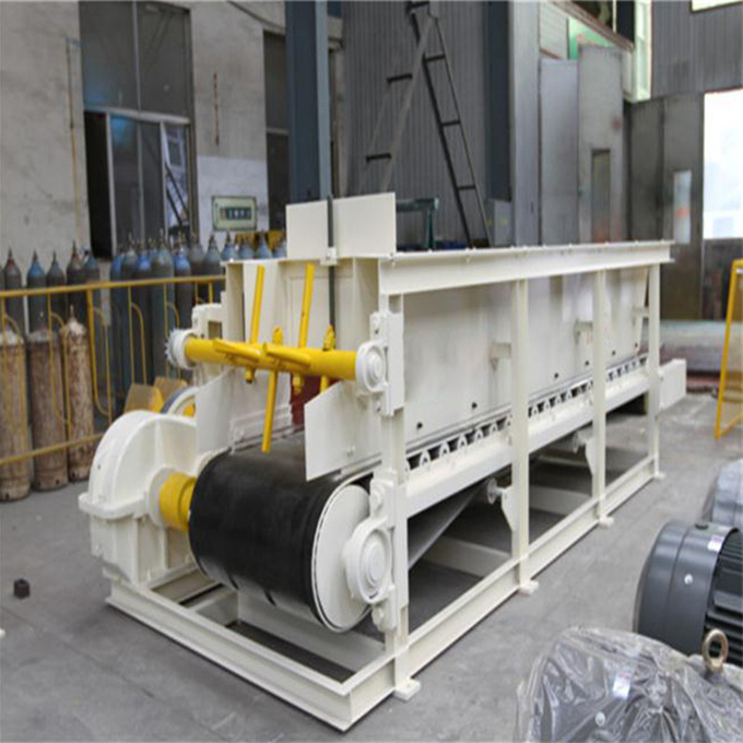 GD65 Clay Brick Box Feeder Clay Bricks Manufacturing Machine CE ISO Approval