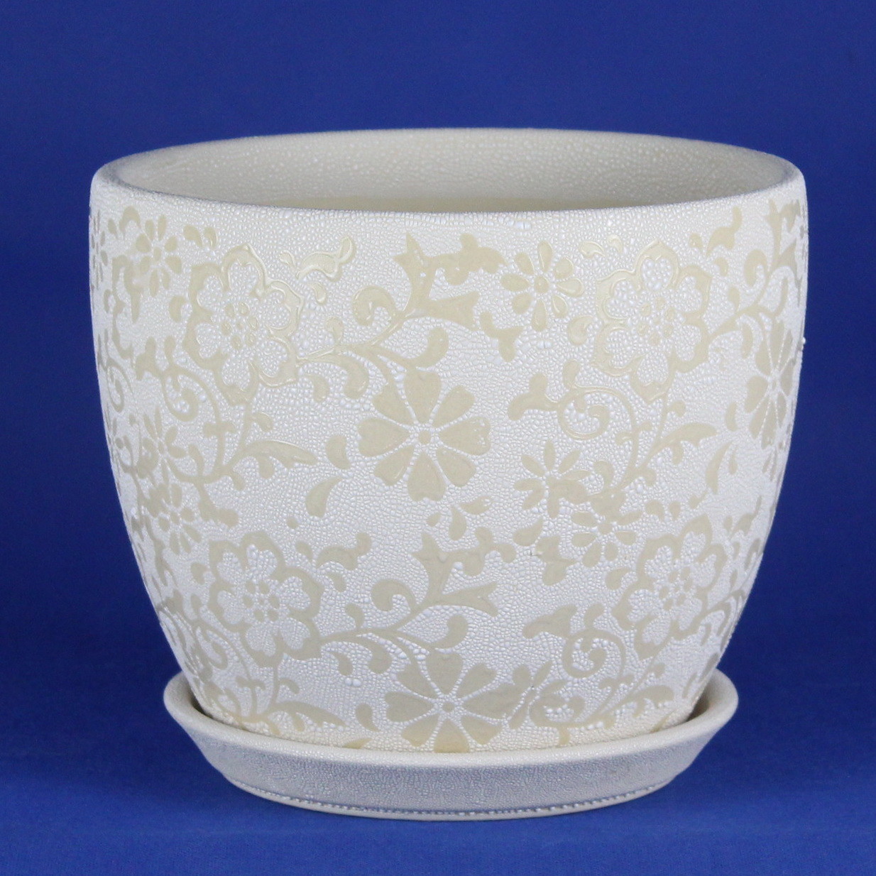 Beautiful And Functional Ceramic Pots For Your Garden And Home Decoration Needs