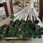Customize Precision 304 Stainless Steel Round Rod Bar Welding 310S 2205 480mm