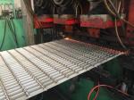 Engineering Hot Dip Galvanized 0.3mm Stainless Steel Bar Grating Walkway