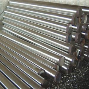 Wholesale AISI 316 Stainless Steel Bar Rod Polish Surface Diameter 10 12 15 Inch from china suppliers