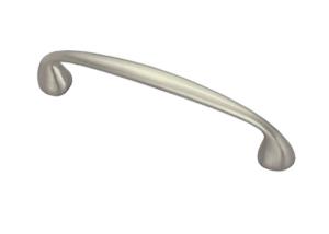 Wholesale Furniture hardware cabinet handles Zamac furniture handles,bedroom furniture handle from china suppliers