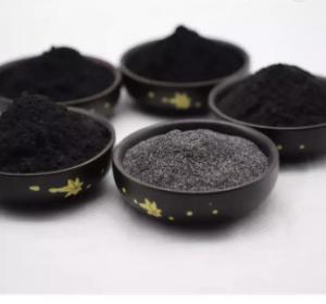 Wholesale Expandable Graphite Powder Expanded Graphite 300times For Refractory Materials from china suppliers