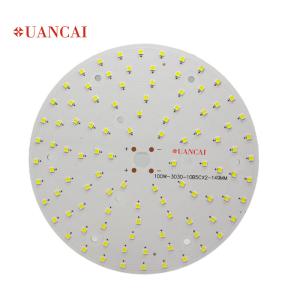 Wholesale 130LM 100W 3030 smd Pcb Led Chip for high bay light from china suppliers