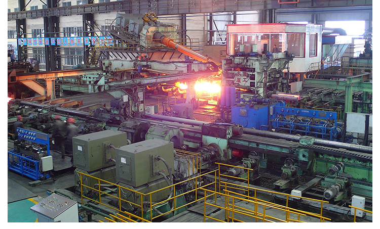 A36 ASTM A53 Seamless Steel Pipe Welded S45C Low Alloy Steel Pipe Grades