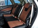 Luxury City SUV Car Vehicle Auto Assembly Plants Strong Body High Performance