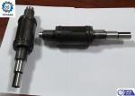 Precision Custom AL6063 Aluminum CNC Turning Parts Small Metal Parts