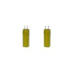 CE RoHS Certified LTO Battery Cell 1-40C Discharge Rate 3.2V