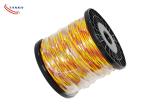Fiberglass Insulation Thermocouple Cable