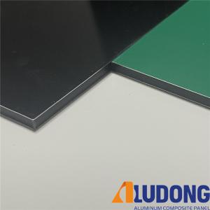 Wholesale Full Color Advertising ACP PE Aluminum Composite Panel 2mm Thick from china suppliers