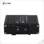 Industrial Gigabit 95W 802.3bt PoE++ Injector (12~48VDC)