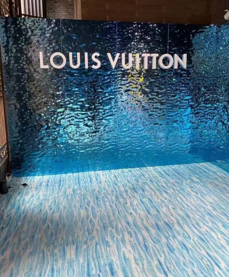 Polished Decorative Metal Sheet Perfect Choice for Interior Decoration