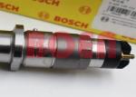 BOSCH Nine Brand Diesel Injector 0445120121 Original Fuel Injector 0445120121/0