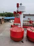 Floating Marine Marker Buoys Ocean Channel Water Quality Assurance Systems