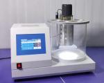 5 Inch LCD Color Touch Screen Sport Viscosity Tester