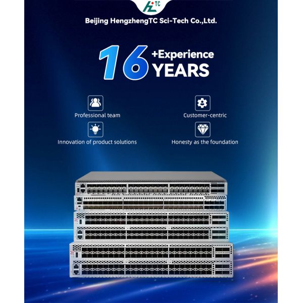 SN2010 48 Port 10G SFP+ Managed Ethernet Switch With 1.7Tb/S Thruput