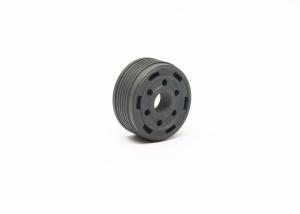 Wholesale Aluminum / zinc alloy sinter damper piston with one time molding pressing from china suppliers