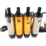 38mm / 51mm 12v Submersible Fuel Transfer Pump
