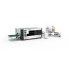 Buy cheap HF·TU Fiber Laser Cutting Machine Sheet Metal Laser Cutting Machine from wholesalers