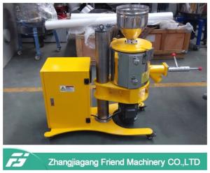 Wholesale Plastic Granule Mixer High Speed , Plastic Raw Material Mixer Lift Type from china suppliers