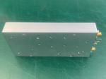 Durable 12V Radio Transmitter Amplifier , COFDM Wireless Power Amplifier
