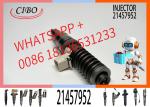 Diesel Fuel Unit Pump Injector 21457952 Engine Parts Nozzle Assembly High