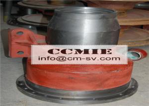 Wholesale Wheel Loader Drive Axle XCMG Spare Parts with Stainless Steel Material from china suppliers
