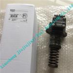 Lightweight Bosch Diesel Injector , High Performance Diesel Injectors