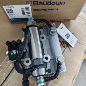 Wholesale Weichai Baudouin 12M55 engine parts НАСОС ТОПЛИВНЫЙ 1001555460 Oil pump Cheap and fine from china suppliers