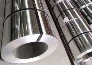 Wholesale 0.35mm 24 Gauge Cold Rolled Steel Coil Zinc Coated from china suppliers