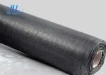 PVC Coated Fiberglass Insect Window Screen With Fire Retardant