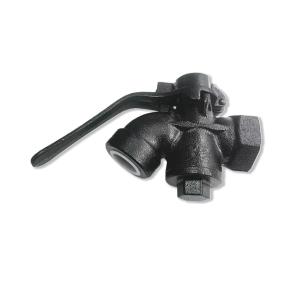 Wholesale Angle Cock Railway Braking System from china suppliers